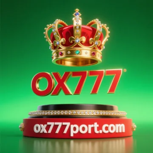 OX777 3